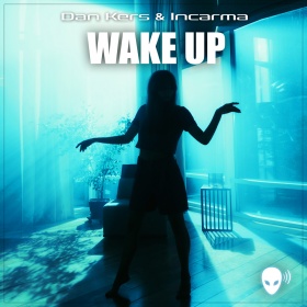 DAN KERS & INCARMA - WAKE UP